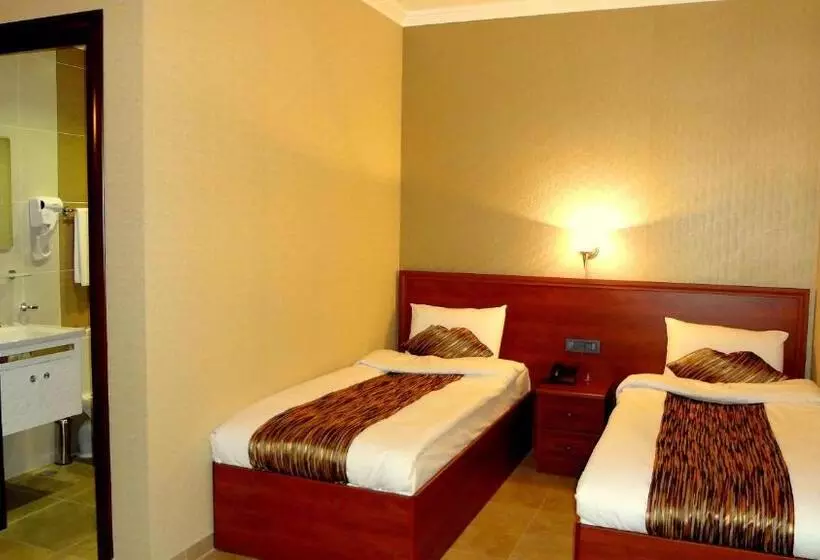 Fotos del hotel Park Avenue  Yerevan:  4