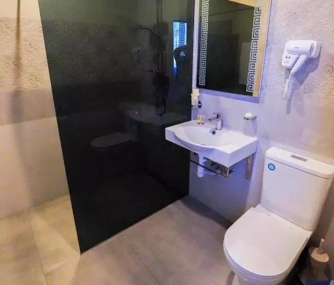 Fotos del hotel Park Avenue  Yerevan:  7