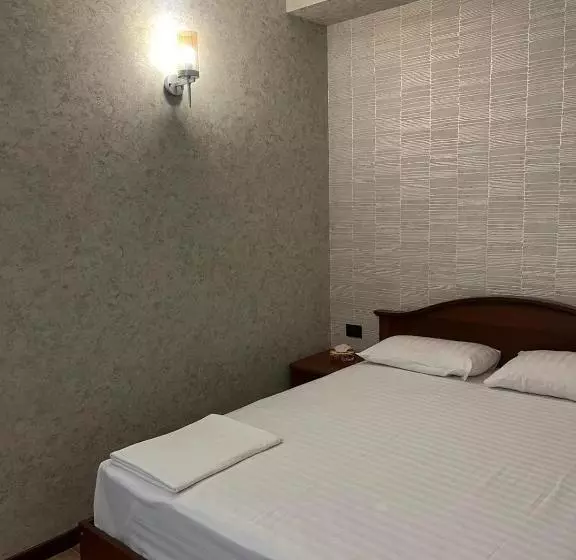 Fotos del hotel Park Avenue  Yerevan:  21