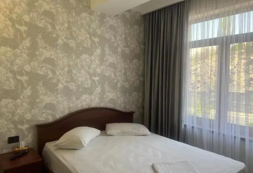 Fotos del hotel Park Avenue  Yerevan:  23