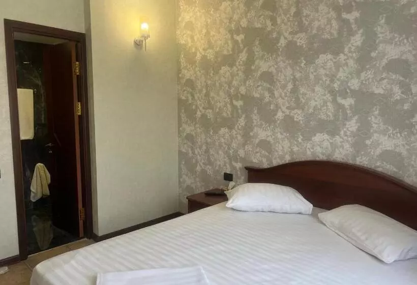 Fotos del hotel Park Avenue  Yerevan:  17