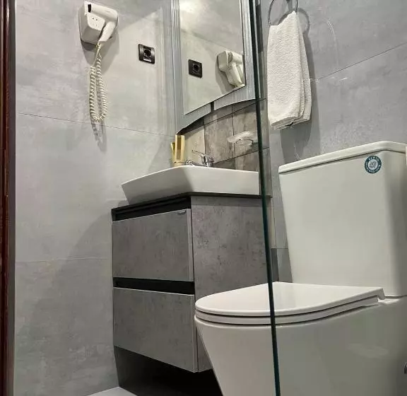 Fotos del hotel Park Avenue  Yerevan:  5