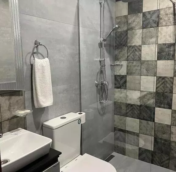 Fotos del hotel Park Avenue  Yerevan:  2