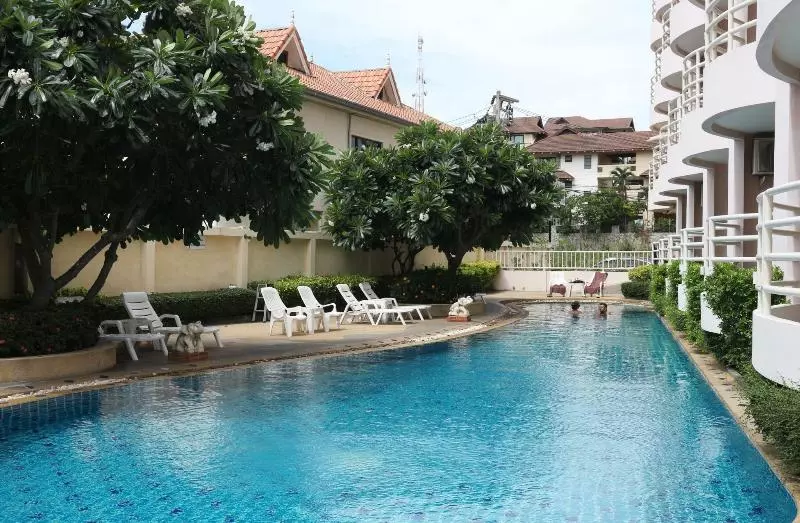 Fotos del hotel Phu View Talay Resort:  11