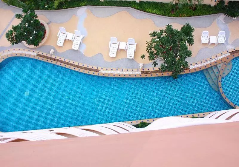 Fotos del hotel Phu View Talay Resort:  25