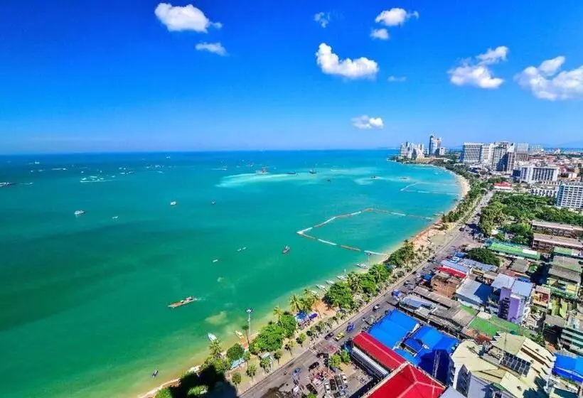 Fotos del hotel Phu View Talay Resort:  9