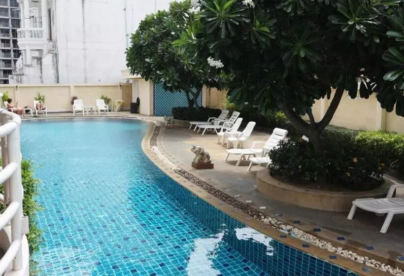 Fotos del hotel Phu View Talay Resort:  4