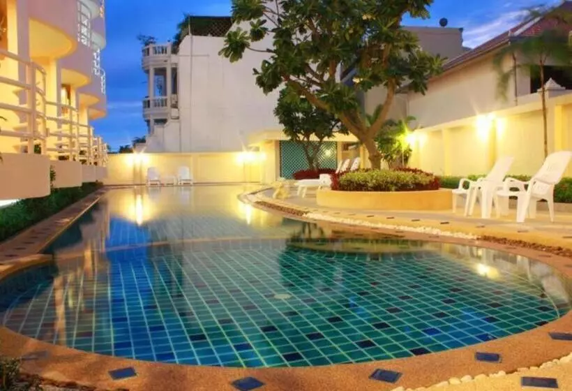 Fotos del hotel Phu View Talay Resort:  17