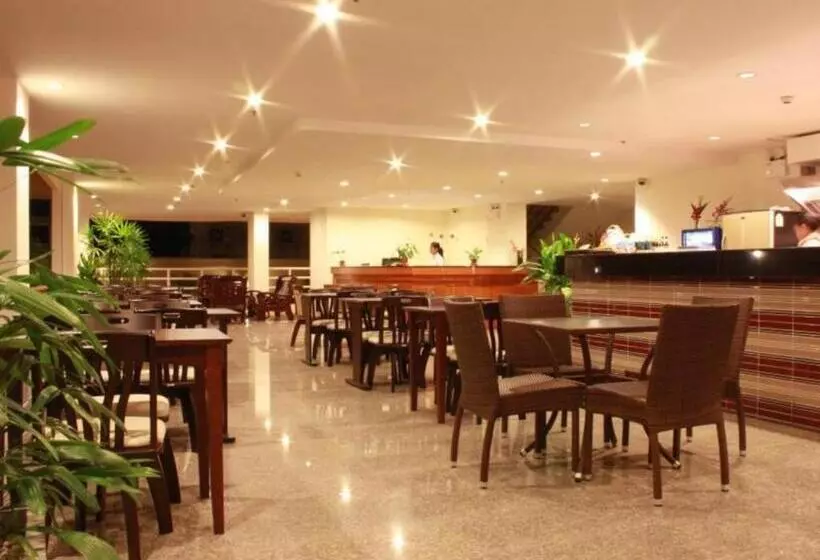 Fotos del hotel Phu View Talay Resort:  6