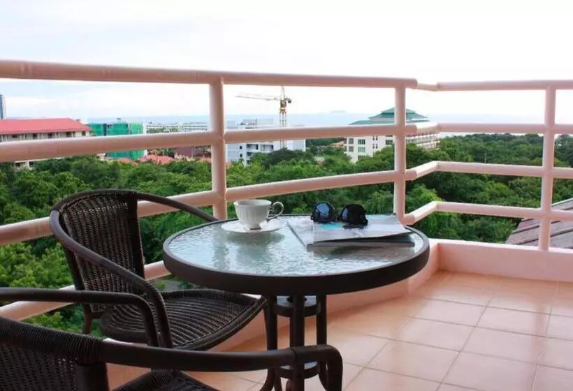 Fotos del hotel Phu View Talay Resort:  8
