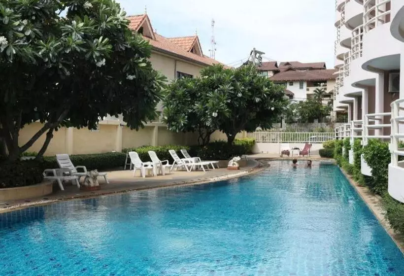 Fotos del hotel Phu View Talay Resort:  21