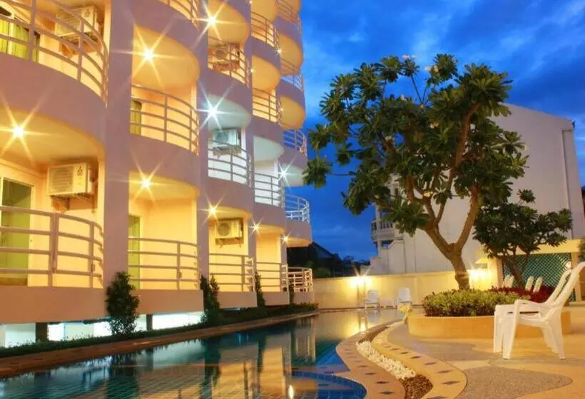 Phu View Talay Resort