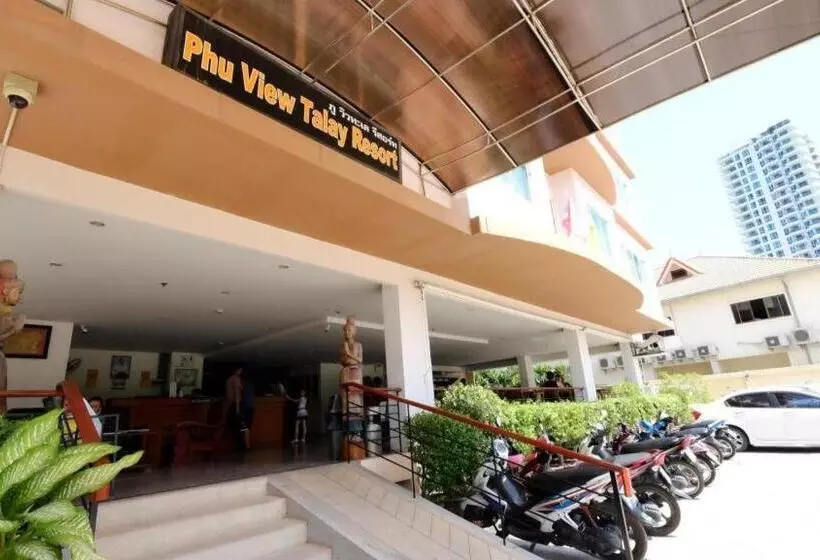 Fotos del hotel Phu View Talay Resort:  19