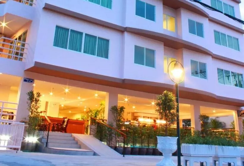 Fotos del hotel Phu View Talay Resort:  16