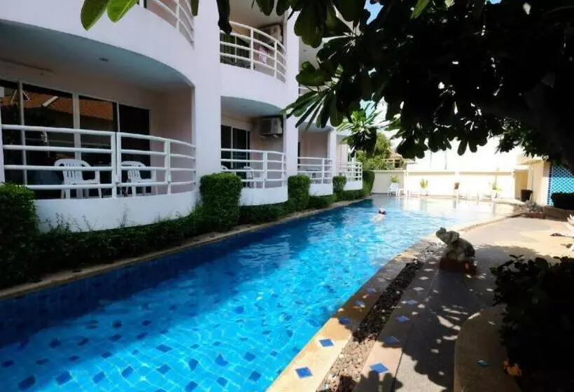 Fotos del hotel Phu View Talay Resort:  23