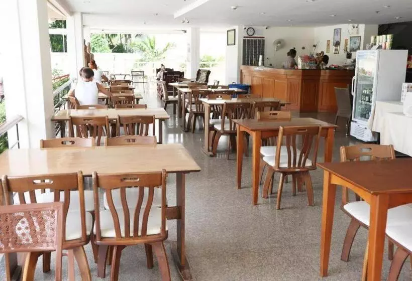 Fotos del hotel Phu View Talay Resort:  7