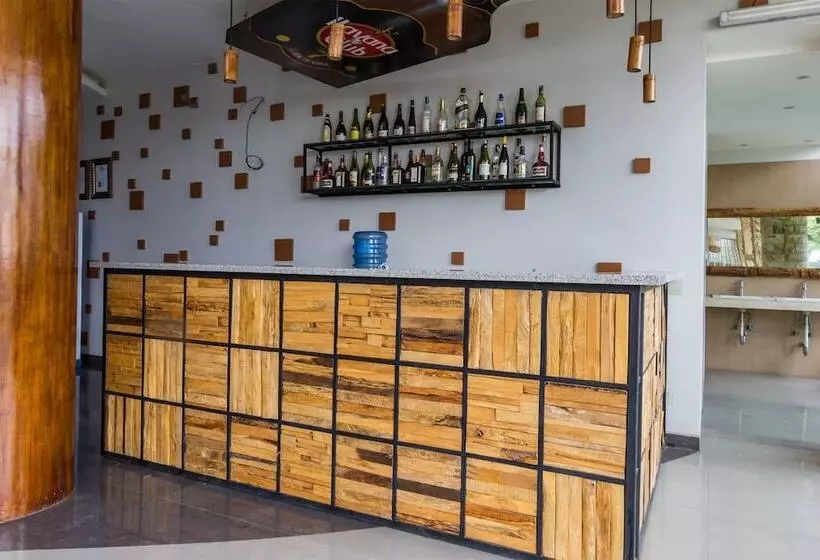 Fotos del hotel Reddoorz Plus @ Gunung Salak Street:  5