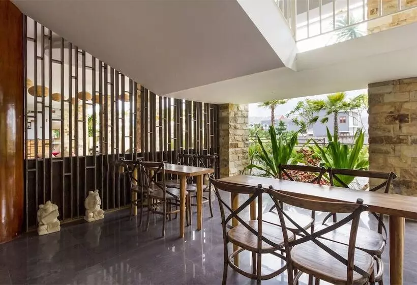 Fotos del hotel Reddoorz Plus @ Gunung Salak Street:  14