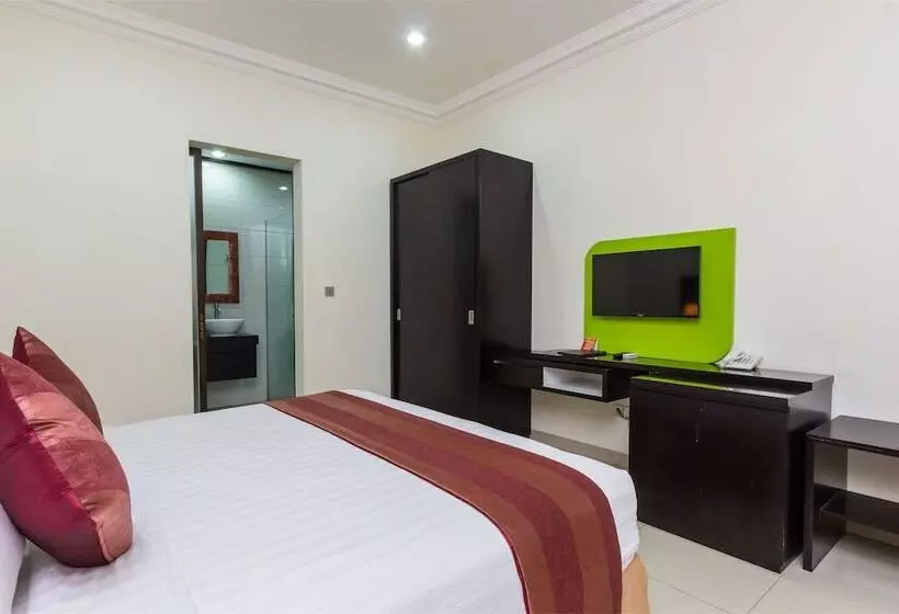 Fotos del hotel Reddoorz Plus @ Shri Lakshmi Seminyak:  22