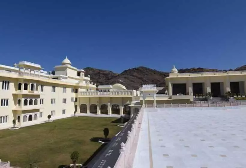 Fotos del hotel The Castle Mewar:  18