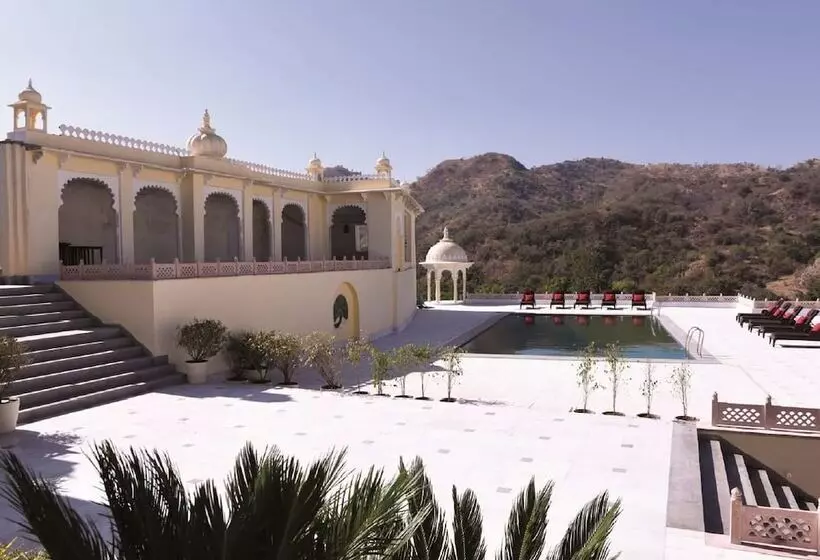 The Castle Mewar