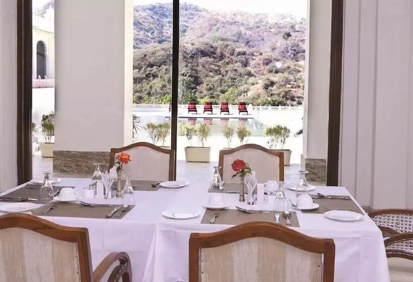 Fotos del hotel The Castle Mewar:  5