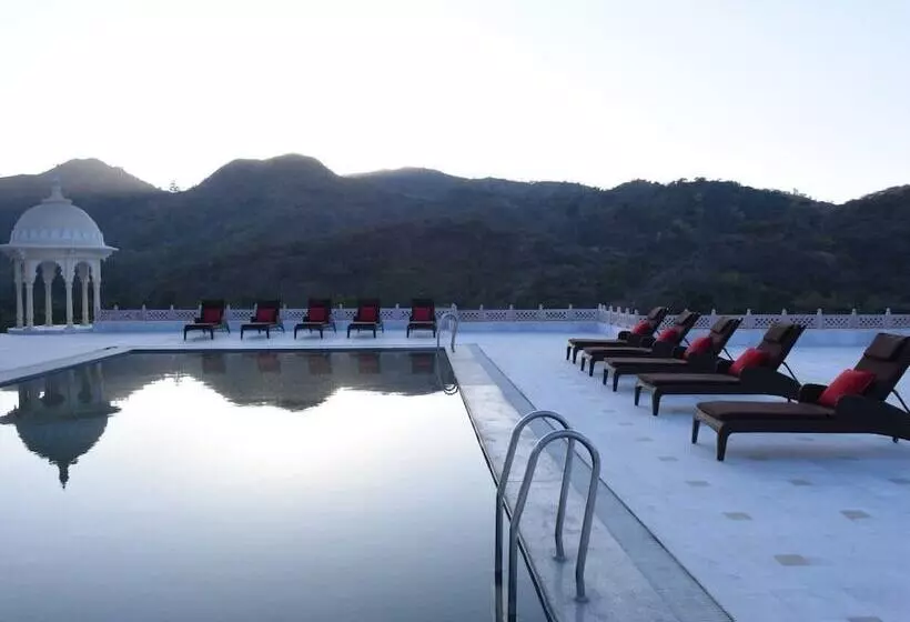 Fotos del hotel The Castle Mewar:  6