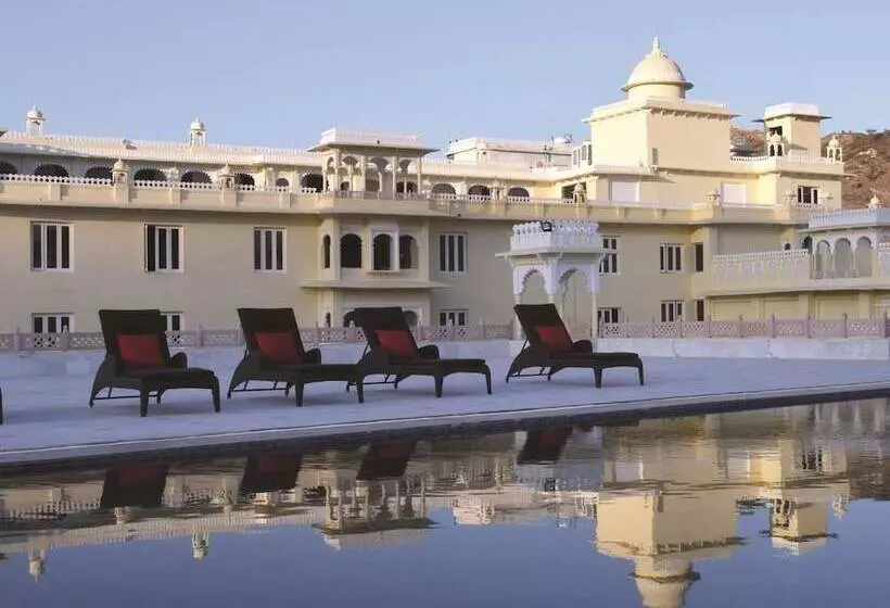 Fotos del hotel The Castle Mewar:  20