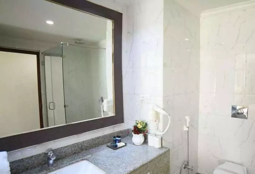 Fotos del hotel The Castle Mewar:  7