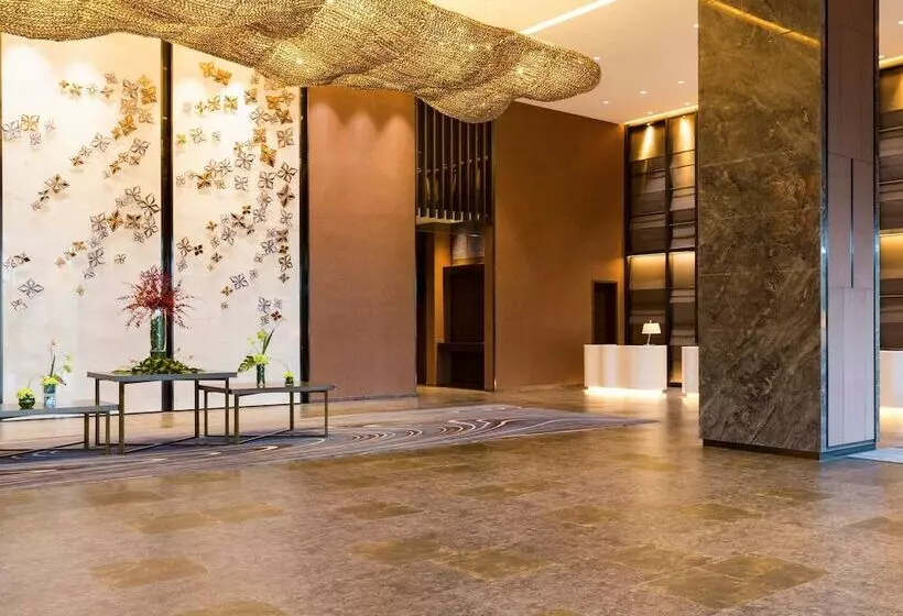 Fotos del hotel Novotel Nanchang Sunac:  13