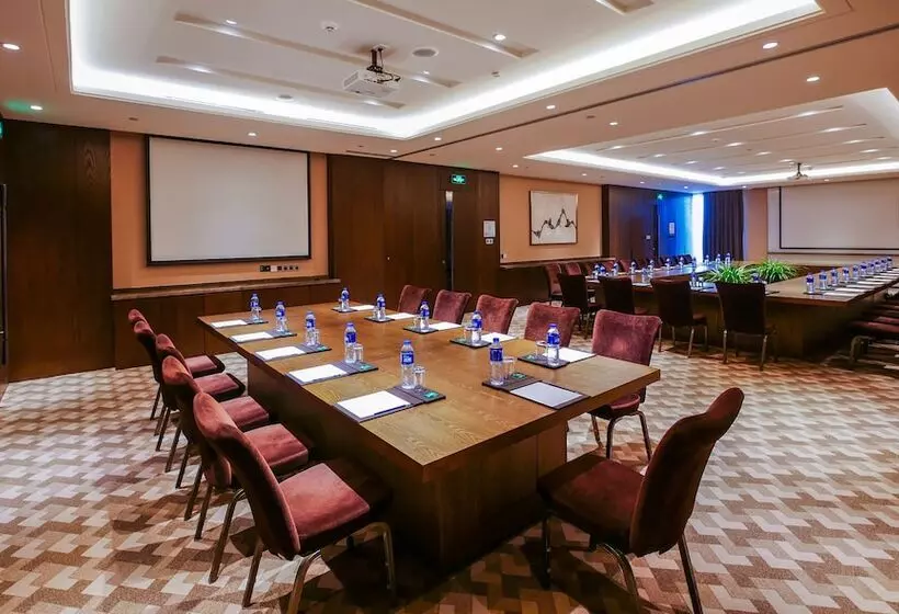 Fotos del hotel Novotel Nanchang Sunac:  7