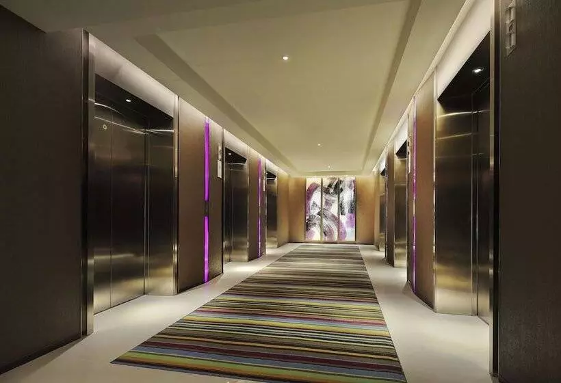 Fotos del hotel Novotel Nanchang Sunac:  4