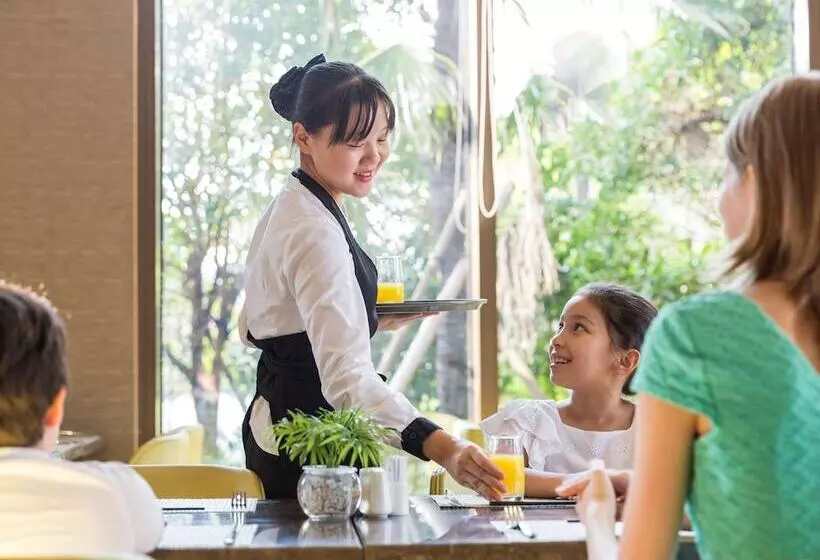 Fotos del hotel Novotel Nanchang Sunac:  11