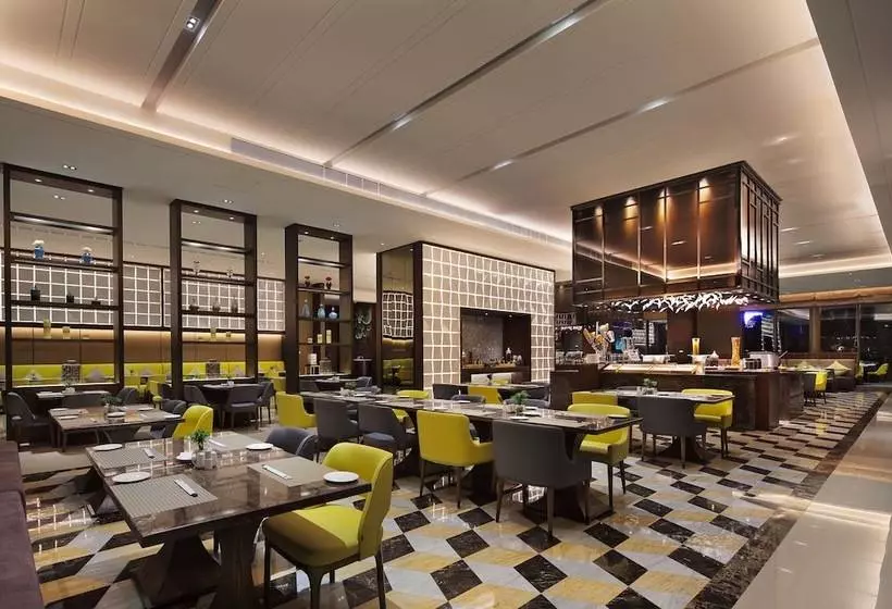 Fotos del hotel Novotel Nanchang Sunac:  5
