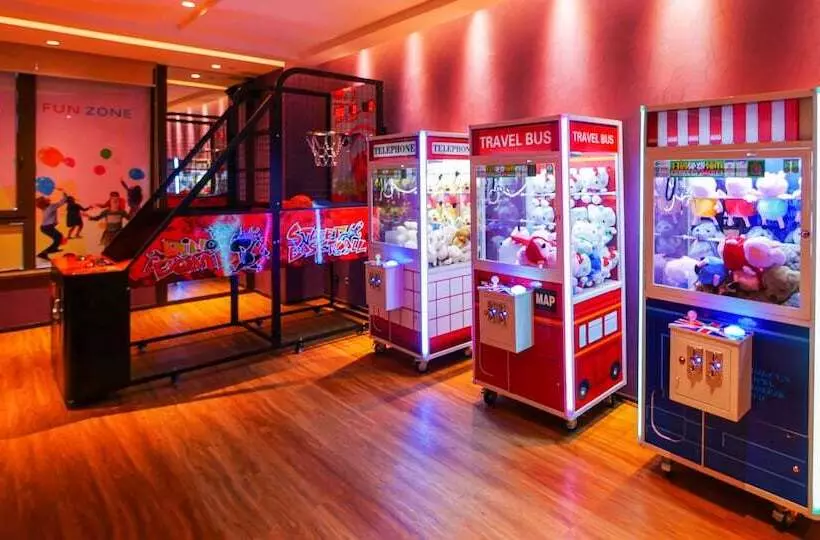 Fotos del hotel Novotel Nanchang Sunac:  8