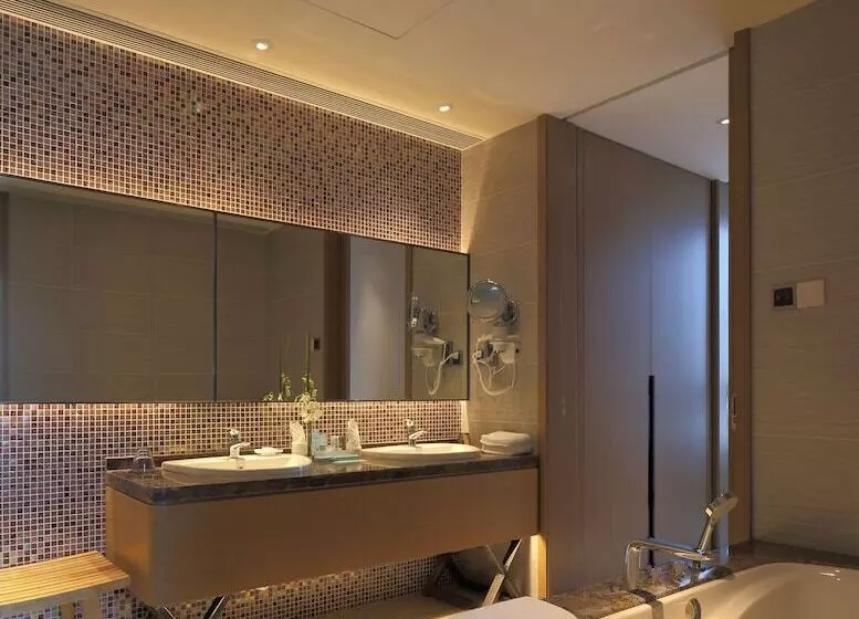 Fotos del hotel Novotel Nanchang Sunac:  10