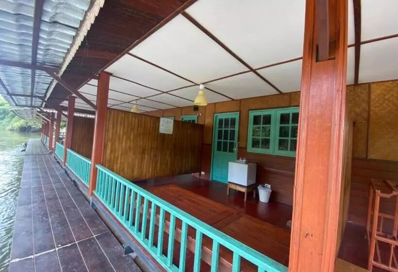 Fotos del hotel Baanpufa Resort:  23