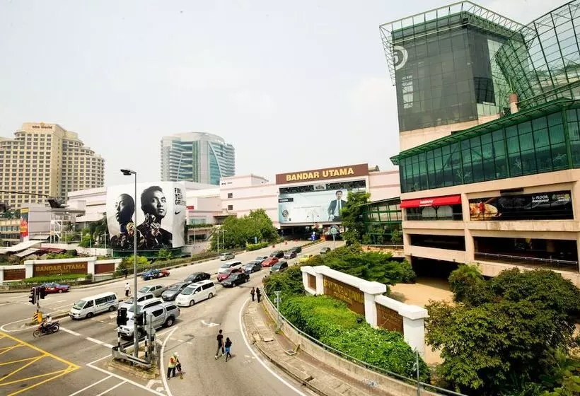 Fotos del hotel Ibis Styles Kuala Lumpur Sri Damansara:  16