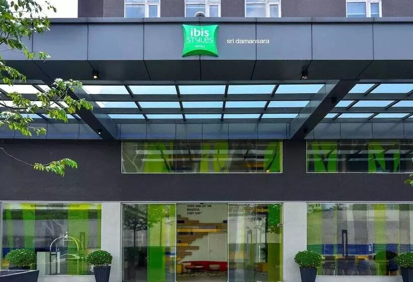Fotos del hotel Ibis Styles Kuala Lumpur Sri Damansara:  7