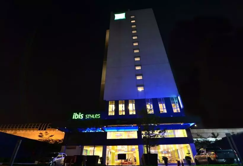 Ibis Styles Kuala Lumpur Sri Damansara