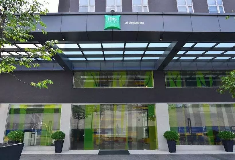 Fotos del hotel Ibis Styles Kuala Lumpur Sri Damansara:  8