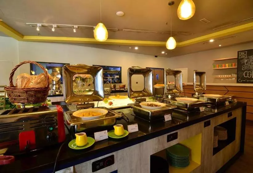 Fotos del hotel Ibis Styles Kuala Lumpur Sri Damansara:  14