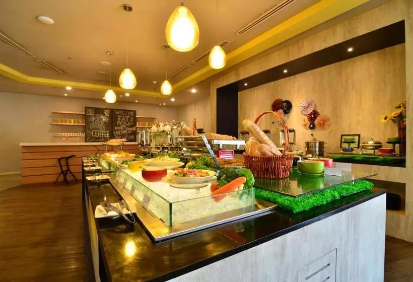 Fotos del hotel Ibis Styles Kuala Lumpur Sri Damansara:  5