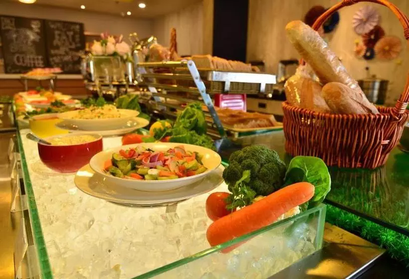 Fotos del hotel Ibis Styles Kuala Lumpur Sri Damansara:  21