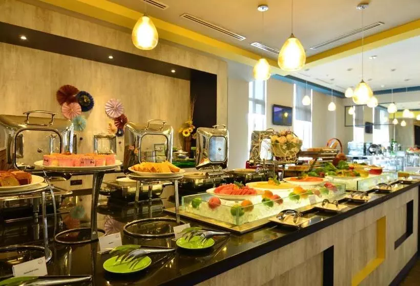 Fotos del hotel Ibis Styles Kuala Lumpur Sri Damansara:  23