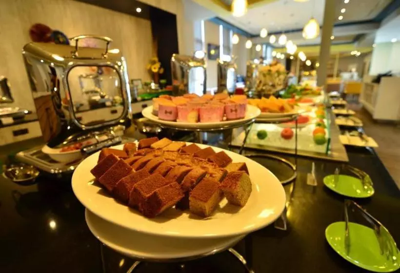 Fotos del hotel Ibis Styles Kuala Lumpur Sri Damansara:  22