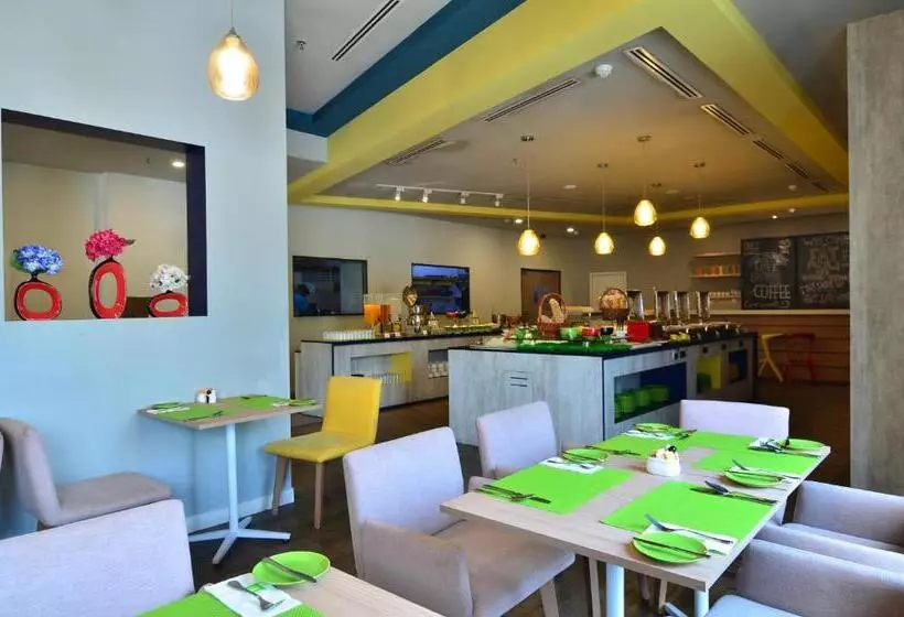 Fotos del hotel Ibis Styles Kuala Lumpur Sri Damansara:  19