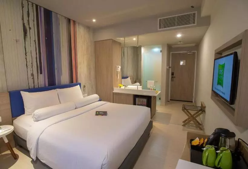 Fotos del hotel Ibis Styles Kuala Lumpur Sri Damansara:  2