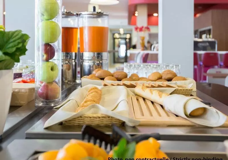 Fotos del hotel Ibis Styles Kuala Lumpur Sri Damansara:  25