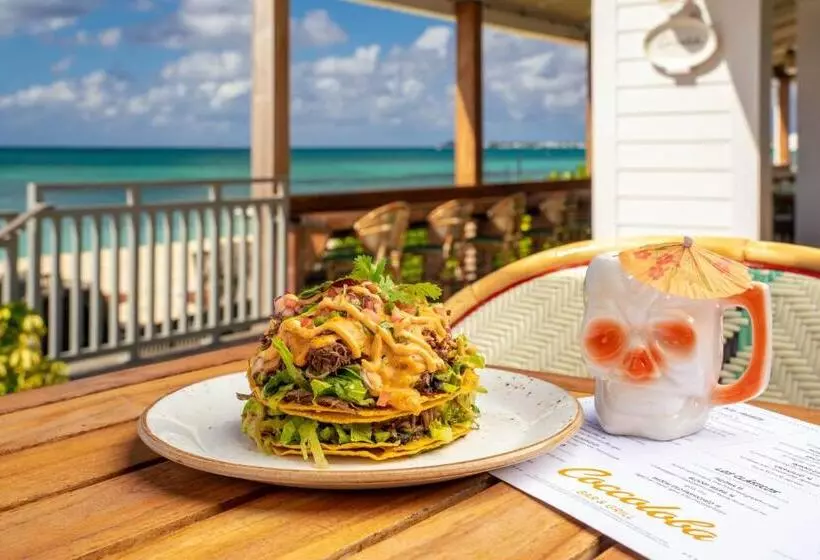 Fotos del hotel Kimpton Seafire Resort + Spa, An Ihg:  12